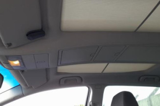 Interrupteur de leve vitre avant gauche OPEL ZAFIRA B