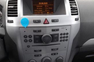 Interrupteur de leve vitre avant gauche OPEL ZAFIRA B
