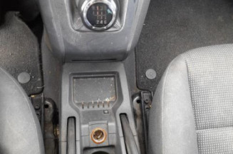 Interrupteur de leve vitre avant gauche OPEL ZAFIRA B