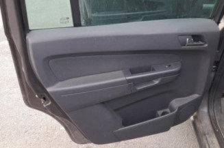 Interrupteur de leve vitre avant gauche OPEL ZAFIRA B