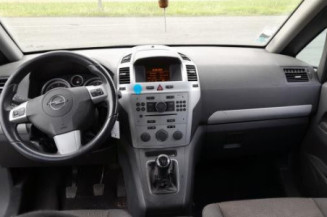Interrupteur de leve vitre avant gauche OPEL ZAFIRA B