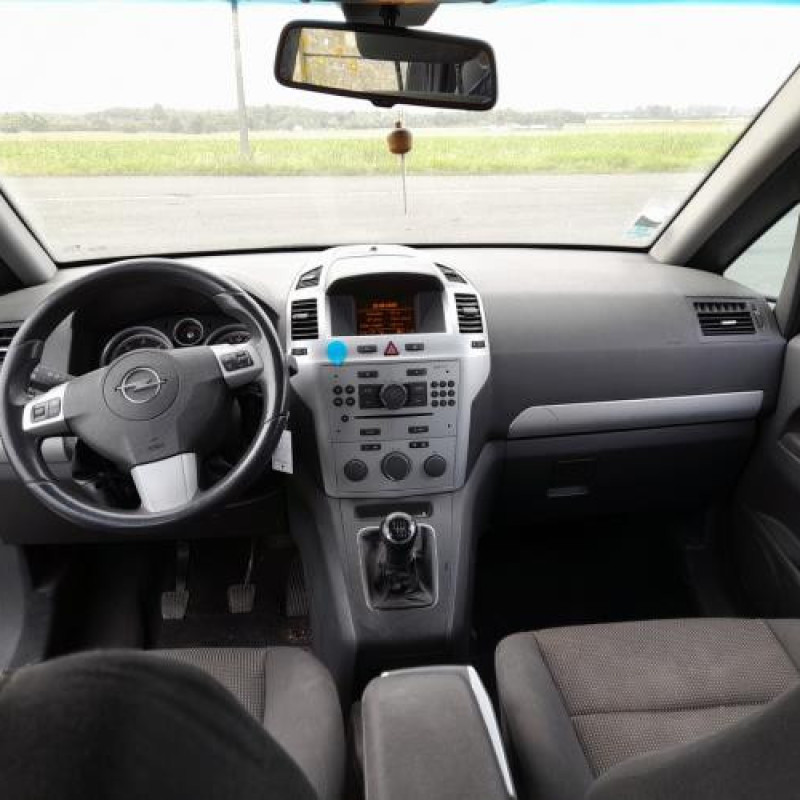 Commande retroviseurs OPEL ZAFIRA B Photo n°18