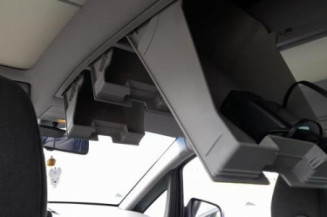 Interrupteur de leve vitre avant gauche OPEL ZAFIRA B
