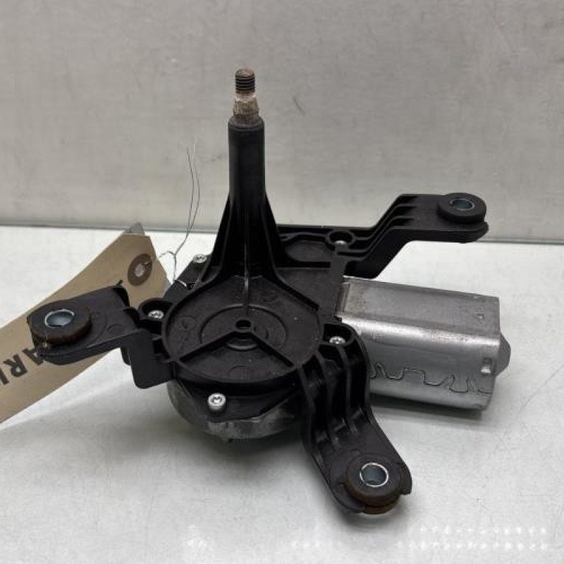Moteur essuie glace arriere OPEL ZAFIRA B Photo n°1