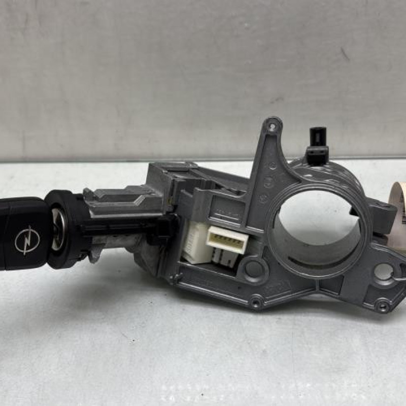 Neiman OPEL ZAFIRA B Photo n°1