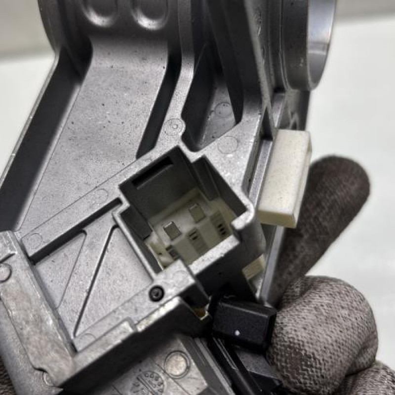 Neiman OPEL ZAFIRA B Photo n°4