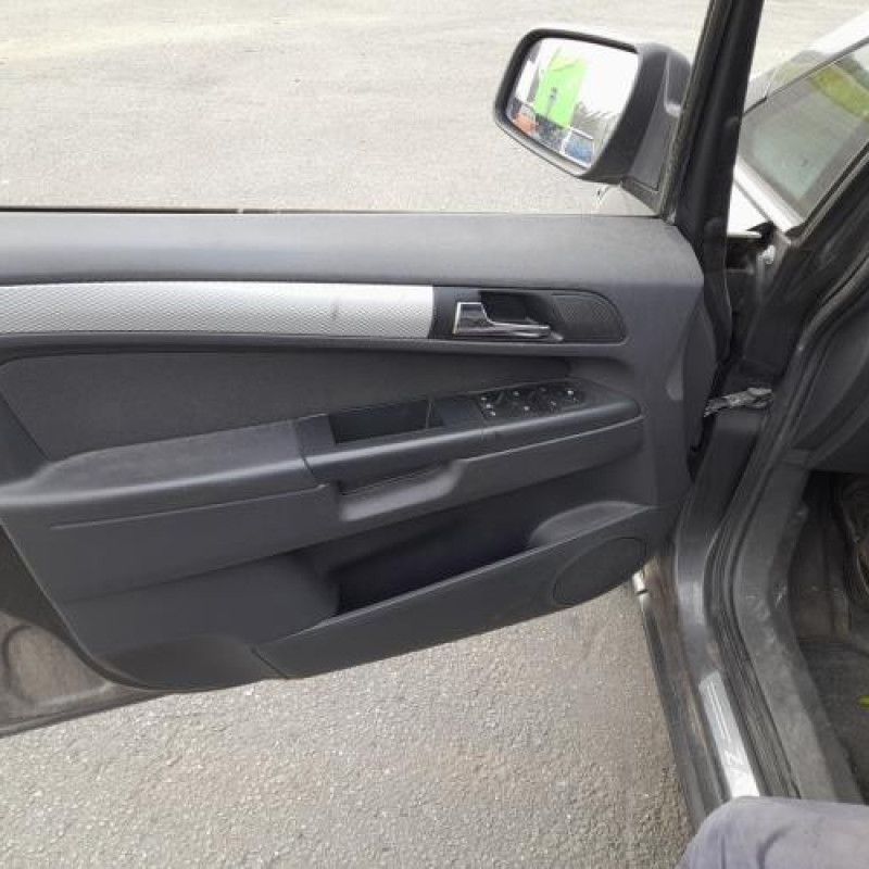 Neiman OPEL ZAFIRA B Photo n°11