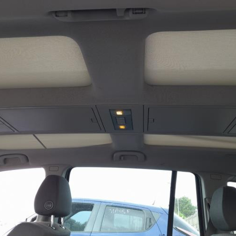 Neiman OPEL ZAFIRA B Photo n°18