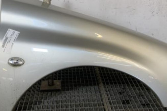 Aile avant droit PEUGEOT 206 Photo n°1