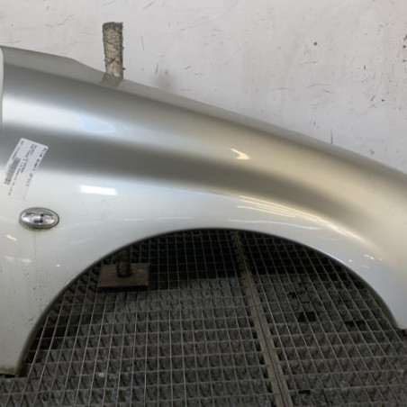 Aile avant droit PEUGEOT 206 Photo n°1