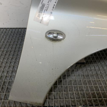 Aile avant droit PEUGEOT 206