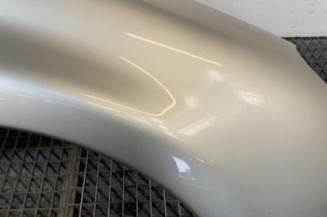 Aile avant droit PEUGEOT 206