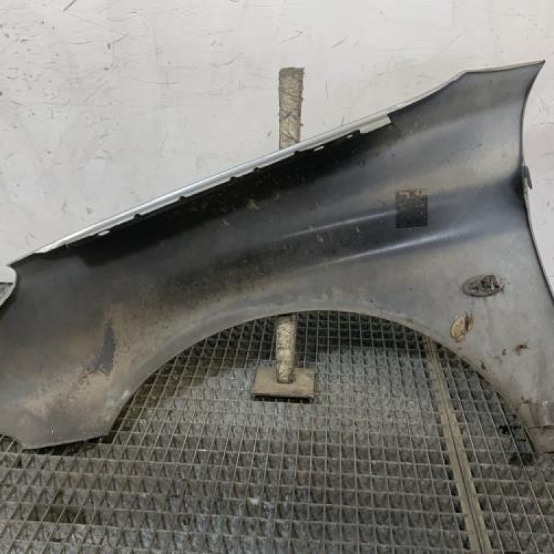 Aile avant droit PEUGEOT 206 Photo n°5