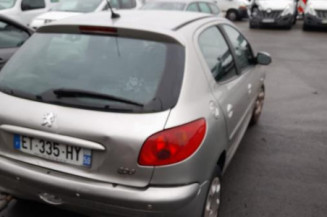 Aile avant droit PEUGEOT 206