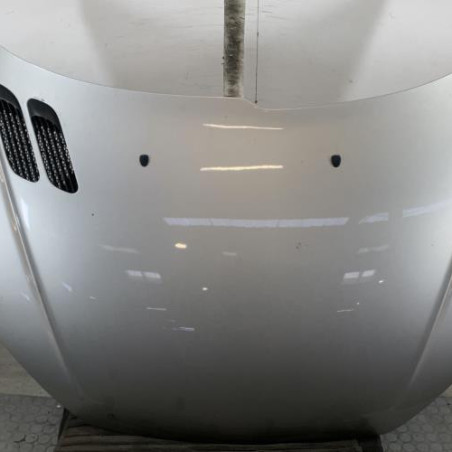 Capot PEUGEOT 206 Photo n°1