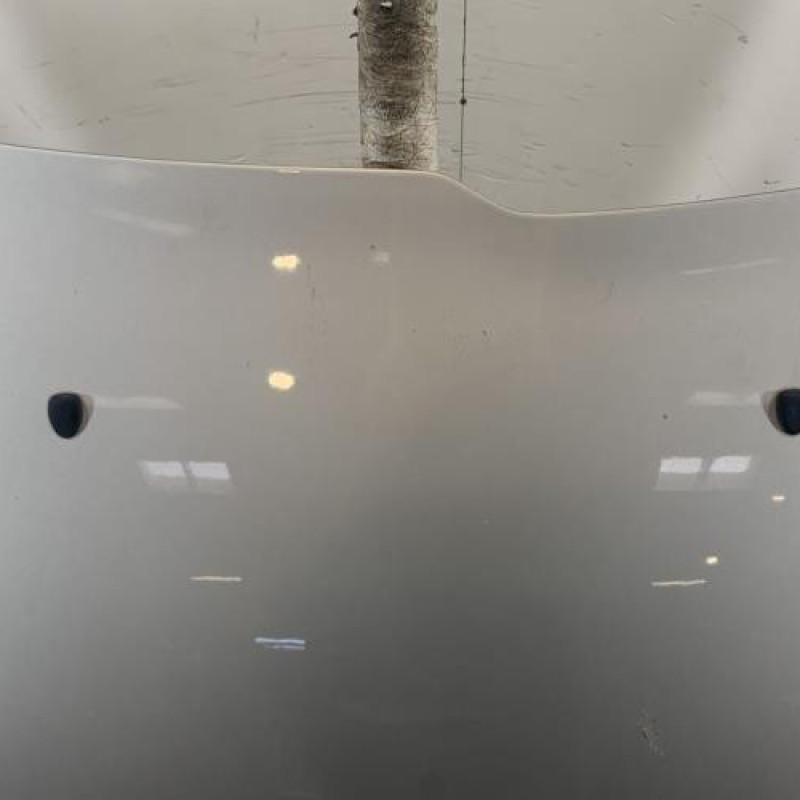 Capot PEUGEOT 206 Photo n°3