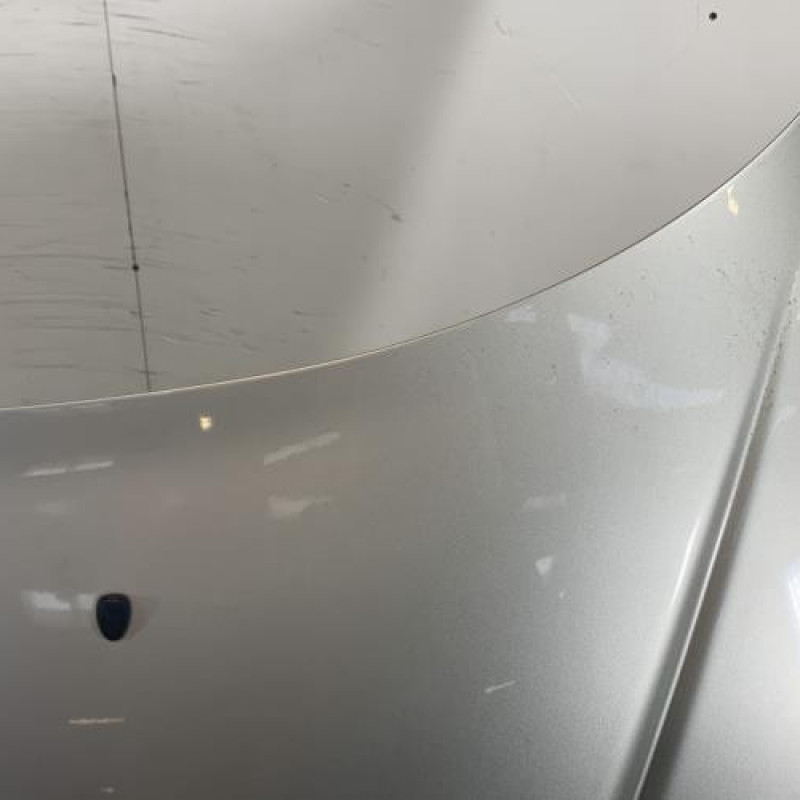 Capot PEUGEOT 206 Photo n°4