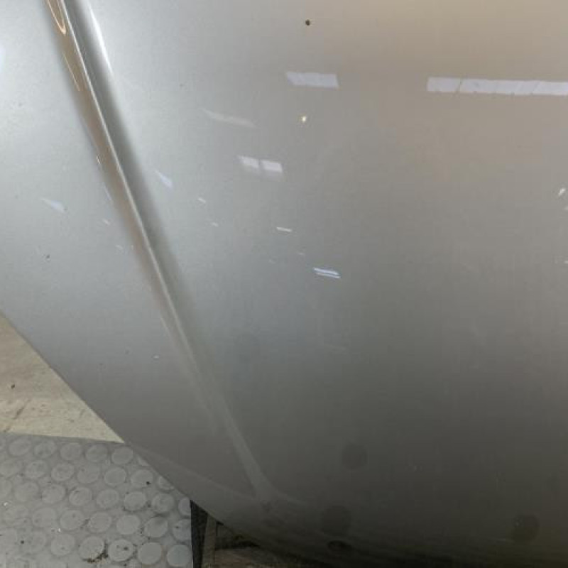 Capot PEUGEOT 206 Photo n°7