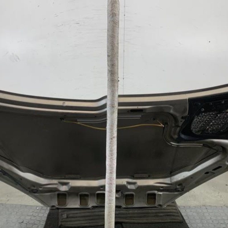 Capot PEUGEOT 206 Photo n°8