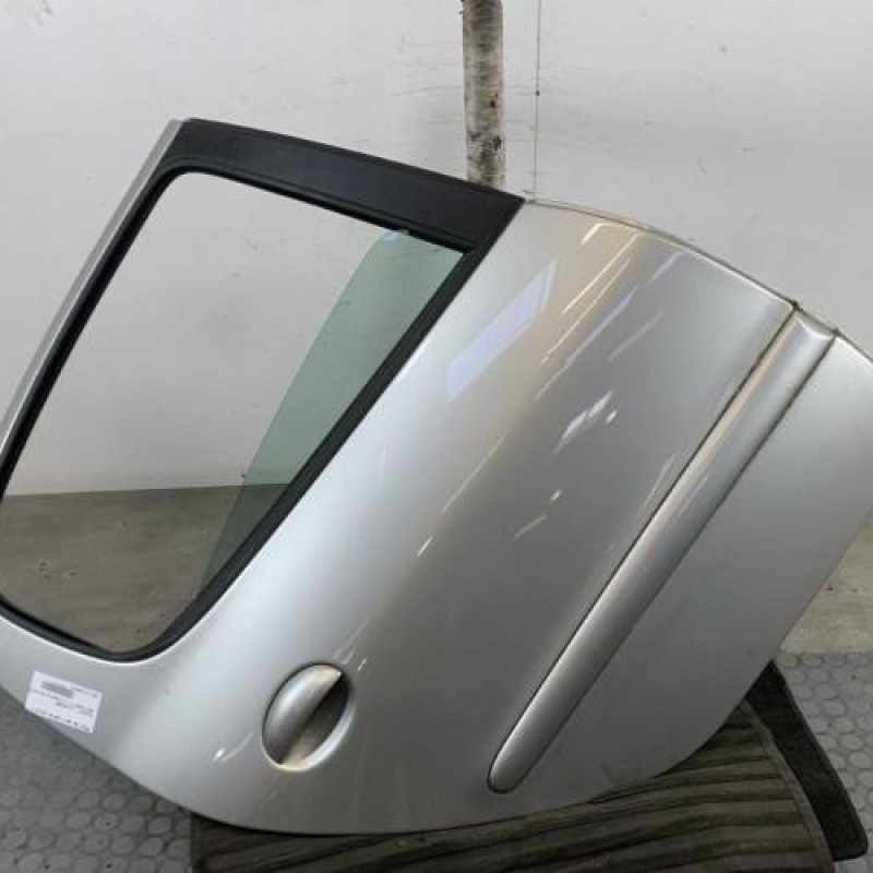 Porte arriere droit PEUGEOT 206 Photo n°1