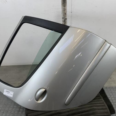 Porte arriere droit PEUGEOT 206 Photo n°1