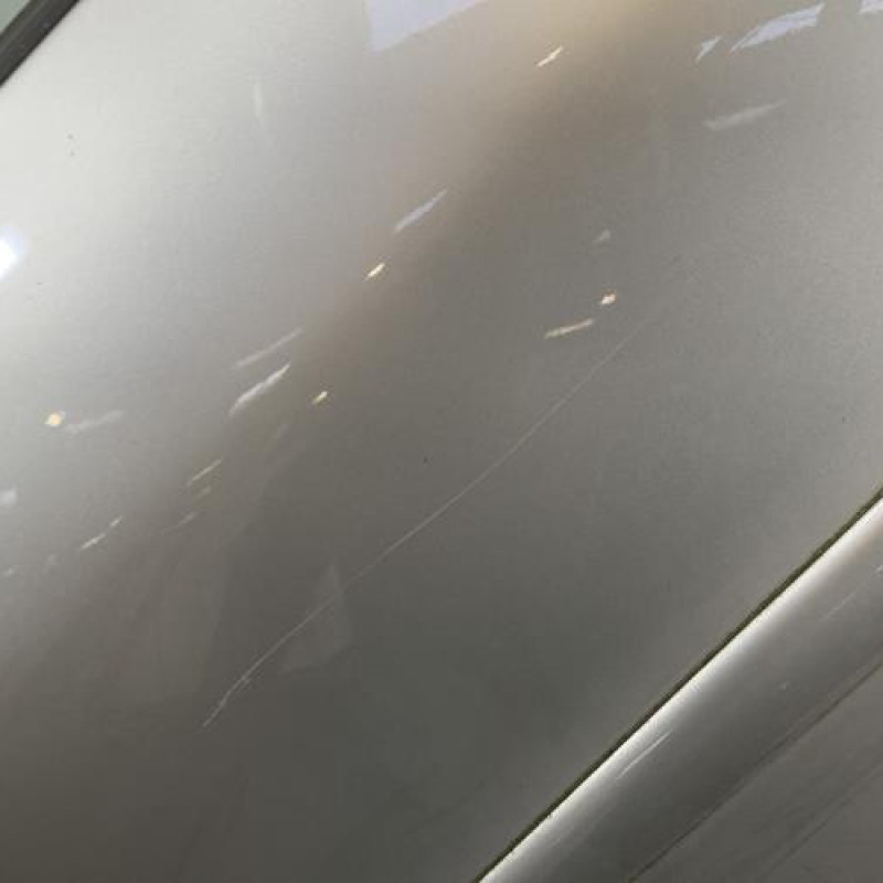 Porte arriere droit PEUGEOT 206 Photo n°3