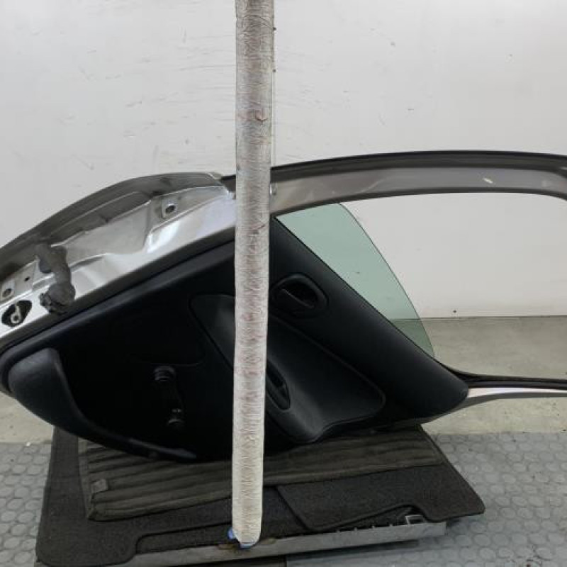 Porte arriere droit PEUGEOT 206 Photo n°5