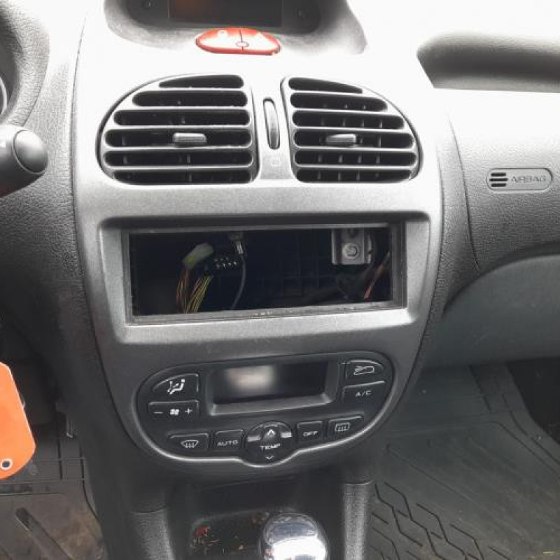 Porte arriere droit PEUGEOT 206 Photo n°14