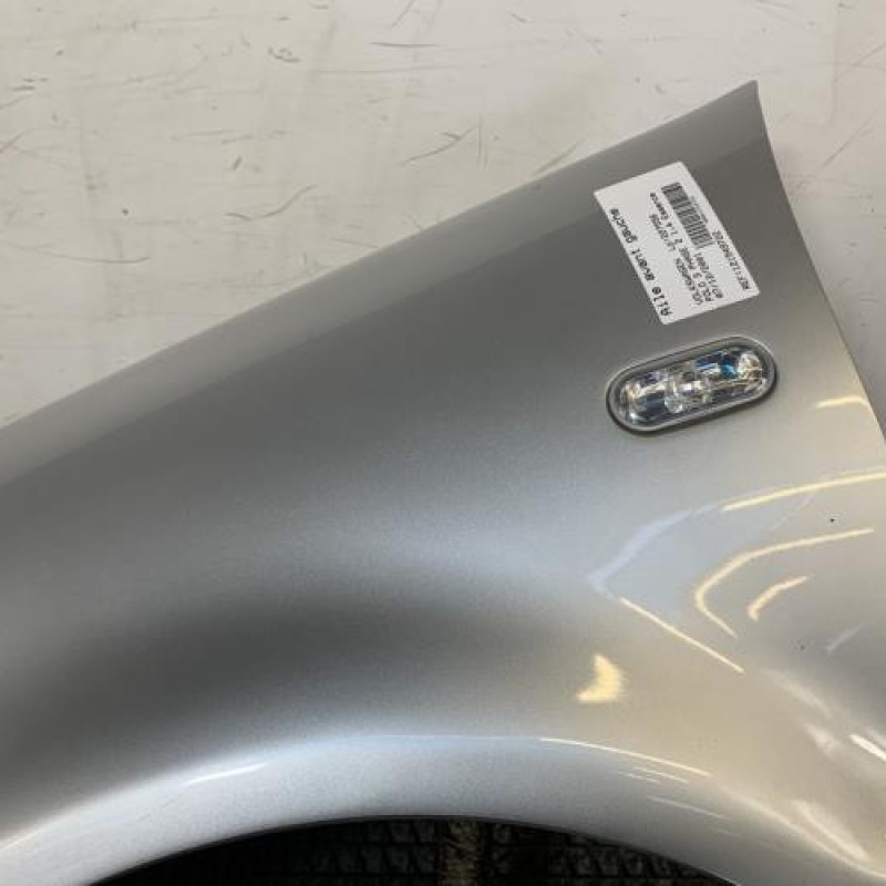 Aile avant gauche VOLKSWAGEN POLO 3 Photo n°4