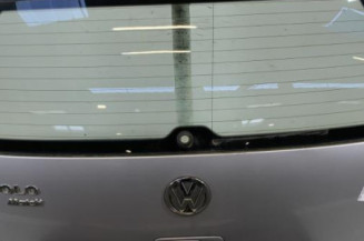 Malle/Hayon arriere VOLKSWAGEN POLO 3 Photo n°1