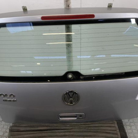 Malle/Hayon arriere VOLKSWAGEN POLO 3 Photo n°1
