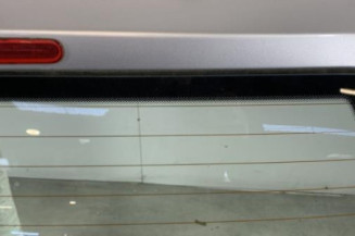 Malle/Hayon arriere VOLKSWAGEN POLO 3