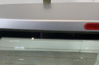 Malle/Hayon arriere VOLKSWAGEN POLO 3