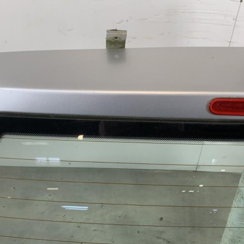 Malle/Hayon arriere VOLKSWAGEN POLO 3 Photo n°3