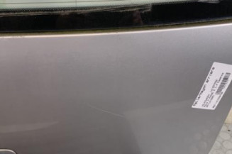 Malle/Hayon arriere VOLKSWAGEN POLO 3