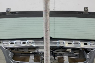 Malle/Hayon arriere VOLKSWAGEN POLO 3