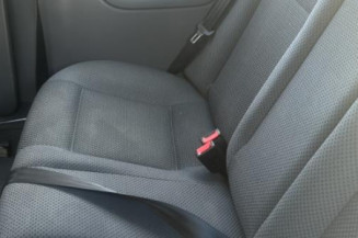 Malle/Hayon arriere VOLKSWAGEN POLO 3