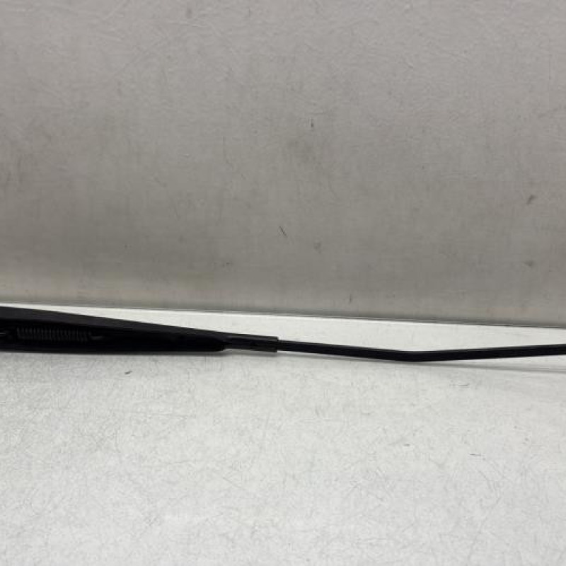 Bras essuie glace avant droit VOLKSWAGEN POLO 5 Photo n°2