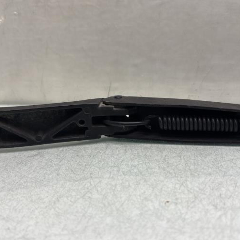 Bras essuie glace avant droit VOLKSWAGEN POLO 5 Photo n°3