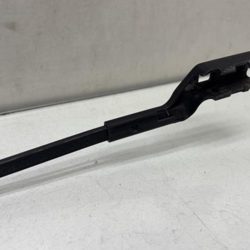 Bras essuie glace avant droit VOLKSWAGEN POLO 5 Photo n°4