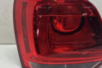 Feu arriere principal droit (feux) VOLKSWAGEN POLO 5 Photo n°1
