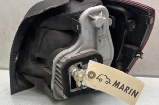 Feu arriere principal droit (feux) VOLKSWAGEN POLO 5