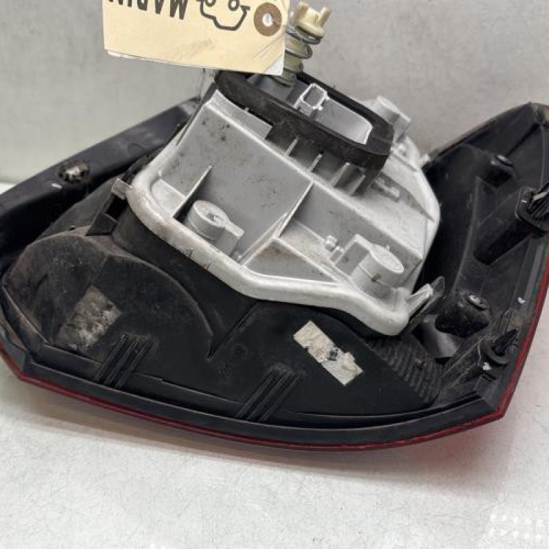 Feu arriere principal droit (feux) VOLKSWAGEN POLO 5 Photo n°4