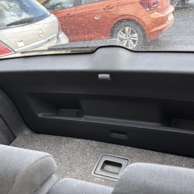 Feu arriere principal droit (feux) VOLKSWAGEN POLO 5 Photo n°19