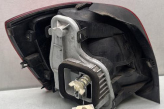 Feu arriere principal gauche (feux) VOLKSWAGEN POLO 5