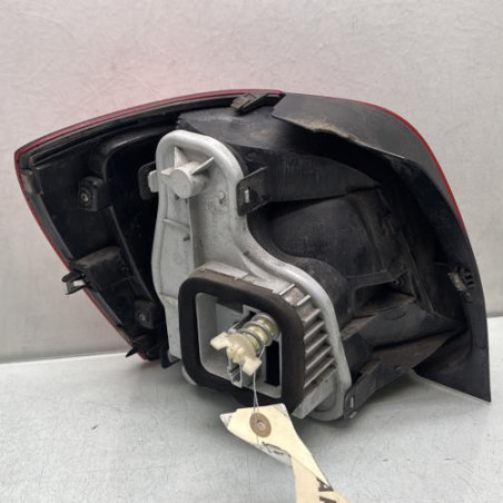 Feu arriere principal gauche (feux) VOLKSWAGEN POLO 5