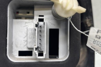 Feu arriere principal gauche (feux) VOLKSWAGEN POLO 5