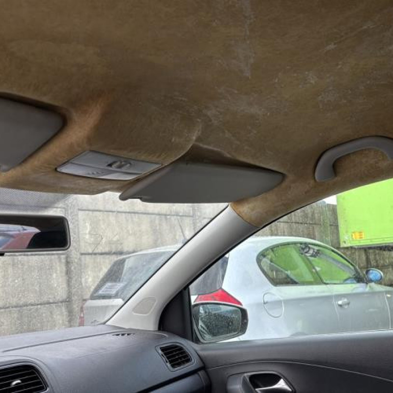 Poignee porte arriere droit VOLKSWAGEN POLO 5 Photo n°20