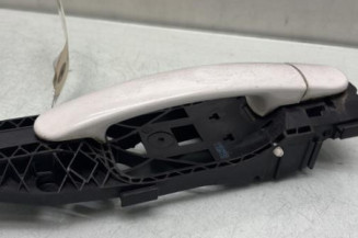 Poignee porte arriere gauche VOLKSWAGEN POLO 5 Photo n°1