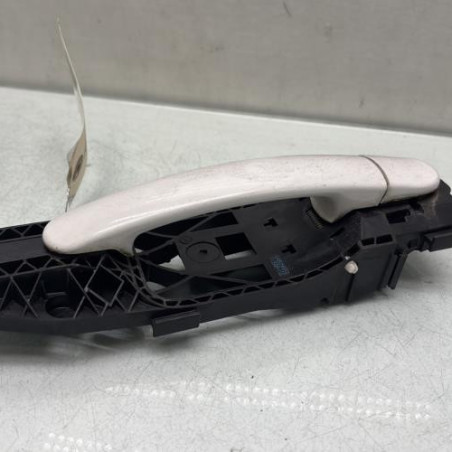 Poignee porte arriere gauche VOLKSWAGEN POLO 5 Photo n°1